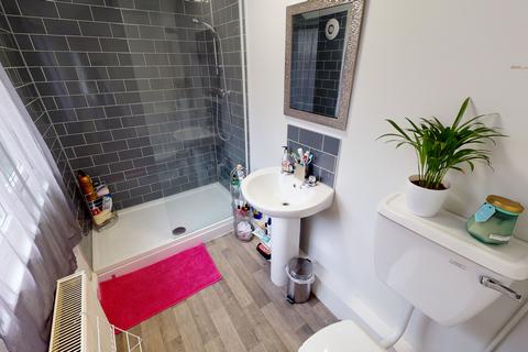4 bedroom terraced house to rent, Portland Street, Lincoln, LN5