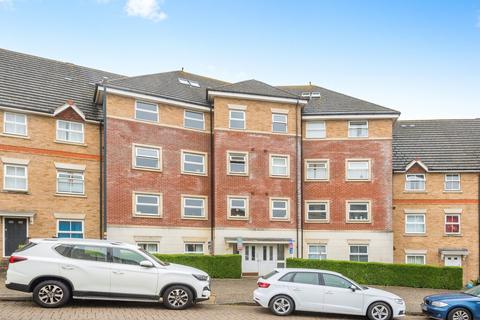 Marbeck Close, Swindon