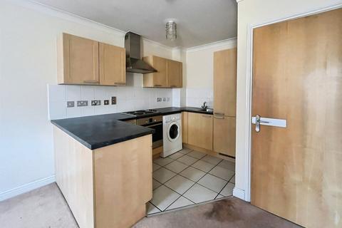 undefined, Marbeck Close, Swindon