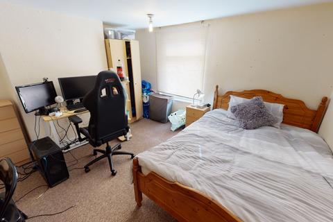 undefined, Carholme Road, Lincoln, LN1