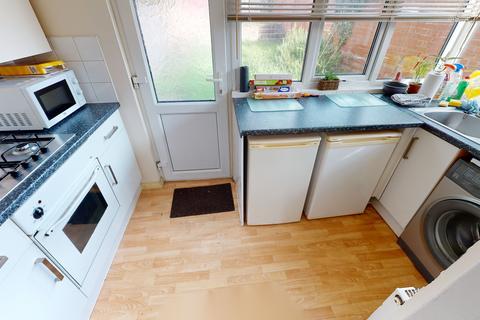 undefined, Carholme Road, Lincoln, LN1