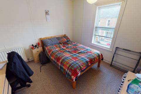 undefined, Derwent Street, Lincoln, LN1