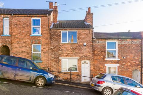 undefined, West Parade Victoria Street, Lincoln, LN1