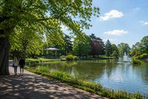 undefined, Tamworth Chase, Cheltenham