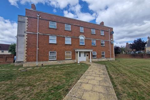 Boatman Close, Swindon