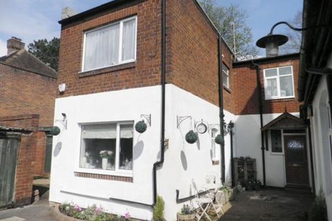 undefined, Lichfield Road, Sutton Coldfield, B74