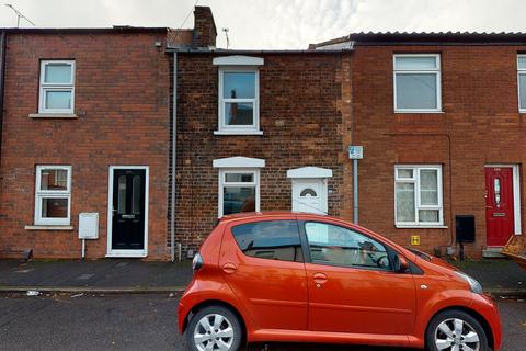undefined, Newland Street West, Lincoln, LN1