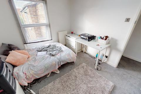 undefined, Newland Street West, Lincoln, LN1