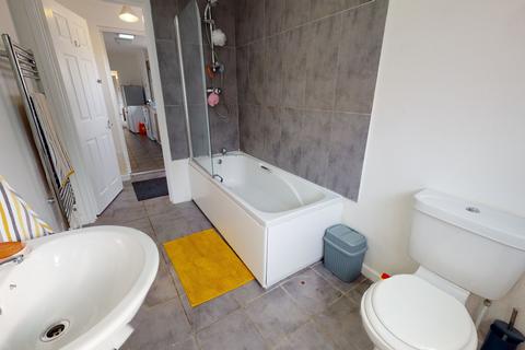 undefined, Newland Street West, Lincoln, LN1
