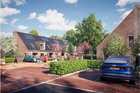 undefined, Oakfield, Plot 217, Swindon