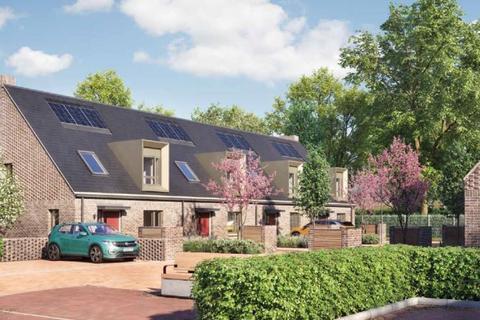 undefined, Oakfield, Plot 217, Swindon