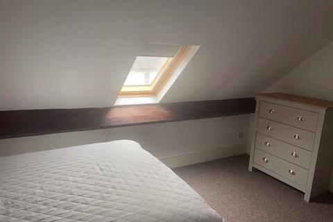 4 bedroom terraced house to rent, Sibthorp Street, Lincoln, LN5