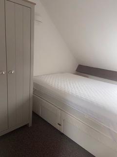 4 bedroom terraced house to rent, Sibthorp Street, Lincoln, LN5