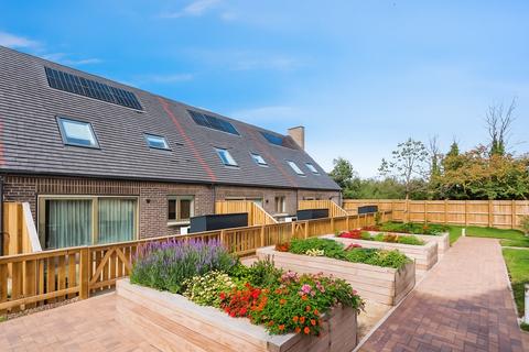 Oakfield, Plot 218, Swindon