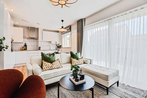 undefined, Oakfield, Plot 218, Swindon