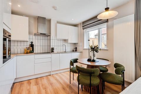 undefined, Oakfield, Plot 218, Swindon