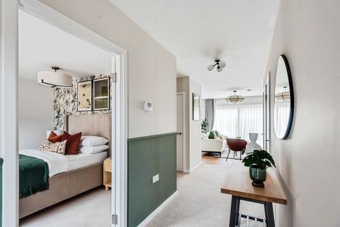 undefined, Oakfield, Plot 218, Swindon