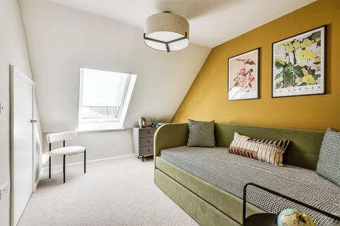 undefined, Oakfield, Plot 218, Swindon