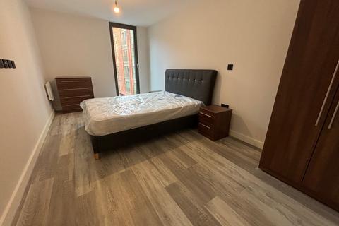 1 bedroom apartment to rent, Apex Lofts, Birmingham, B12