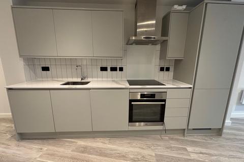 1 bedroom apartment to rent, Apex Lofts, Birmingham, B12
