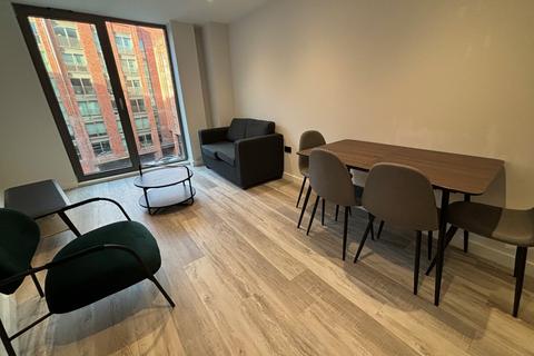 1 bedroom apartment to rent, Apex Lofts, Birmingham, B12