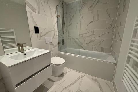1 bedroom apartment to rent, Apex Lofts, Birmingham, B12