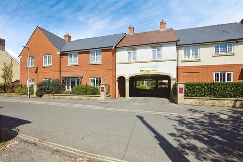 undefined, Coppice Street, Shaftesbury