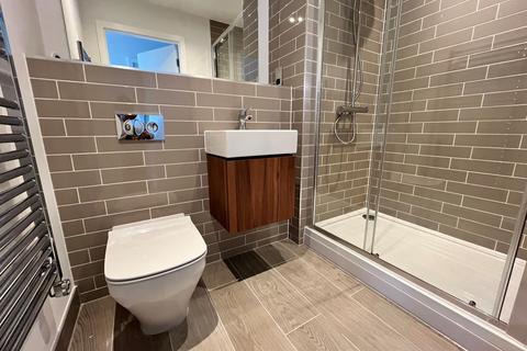 1 bedroom apartment to rent, Gunsmith House, Birmingham, B4