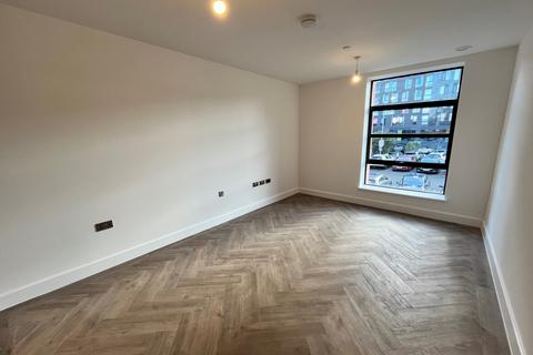 1 bedroom apartment to rent, Gunsmith House, Birmingham, B4
