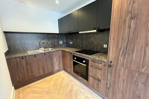 1 bedroom apartment to rent, Gunsmith House, Birmingham, B4