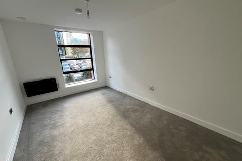 1 bedroom apartment to rent, Gunsmith House, Birmingham, B4