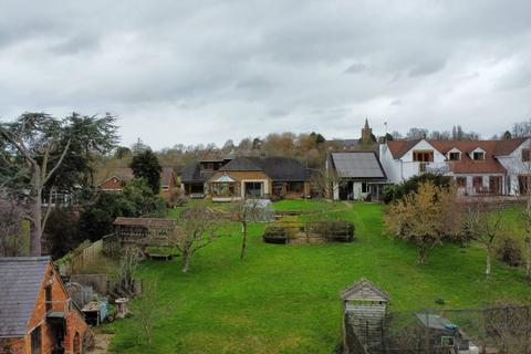 undefined, Kings Lane, South Croxton, LE7