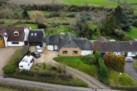 undefined, Kings Lane, South Croxton, LE7