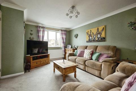 undefined, Beaufoy Close, Shaftesbury