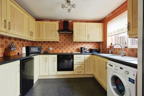 undefined, Beaufoy Close, Shaftesbury