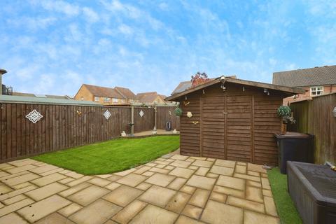 undefined, Beaufoy Close, Shaftesbury