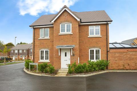 undefined, Swanskin Close, Sturminster Newton