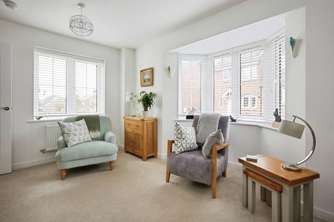 undefined, Swanskin Close, Sturminster Newton