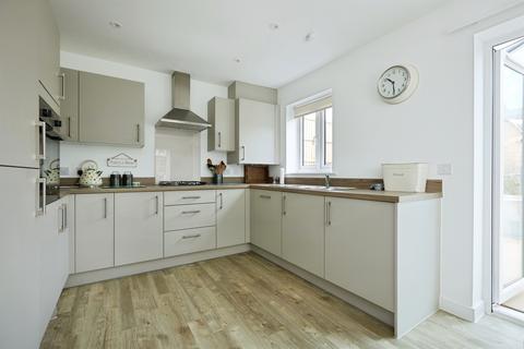 undefined, Swanskin Close, Sturminster Newton