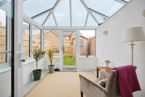 undefined, Swanskin Close, Sturminster Newton