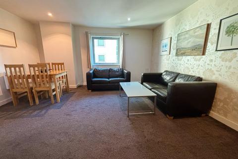 2 bedroom apartment to rent, Orion Building, Birmingham, B5