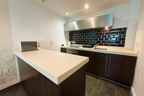 2 bedroom apartment to rent, Orion Building, Birmingham, B5