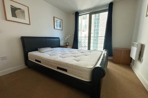 2 bedroom apartment to rent, Orion Building, Birmingham, B5