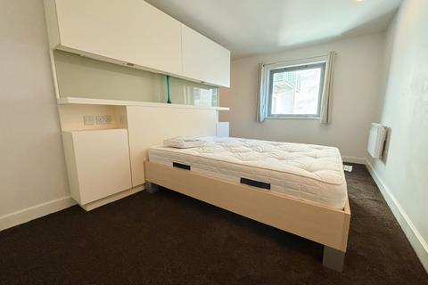 2 bedroom apartment to rent, Orion Building, Birmingham, B5