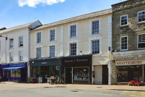 2 bedroom flat for sale, High Street, Shaftesbury