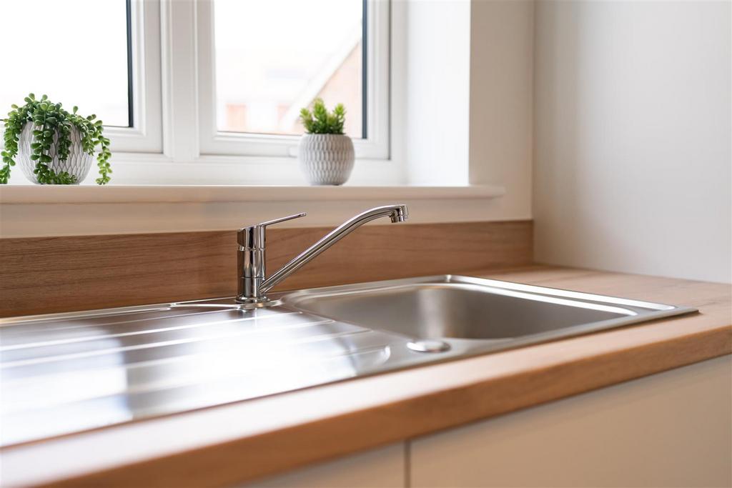 PH Malthouse Meadows The Charnwood Show Home 3 Bed