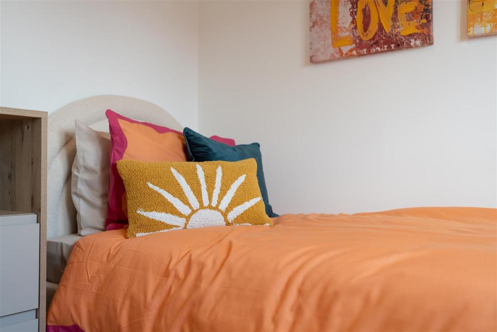 PH Malthouse Meadows The Charnwood Show Home 3 Bed