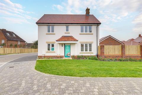 3 bedroom detached house for sale, West Street, Sompting