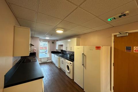 undefined, Ranelagh Terrace, Leamington Spa, CV31