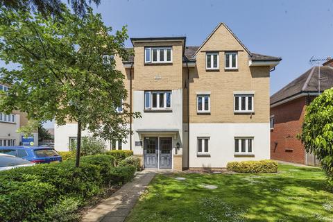 2 bedroom ground floor flat for sale, Montague Close, Farnham Royal, Slough